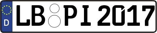 LB-PI2017