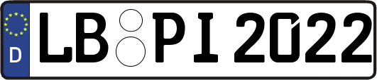 LB-PI2022