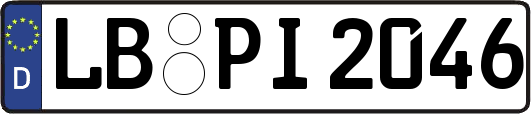 LB-PI2046