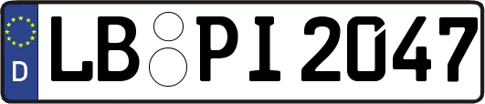 LB-PI2047