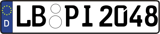 LB-PI2048