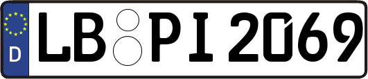LB-PI2069