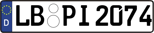 LB-PI2074