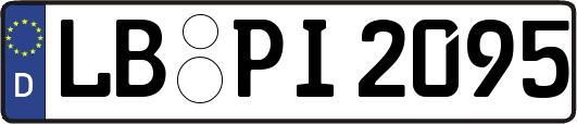 LB-PI2095