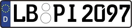 LB-PI2097