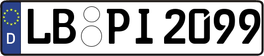 LB-PI2099