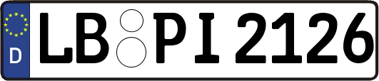 LB-PI2126