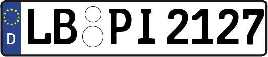 LB-PI2127