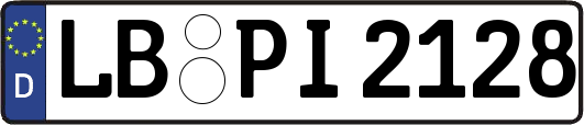 LB-PI2128