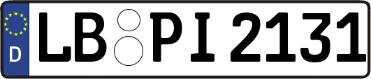 LB-PI2131