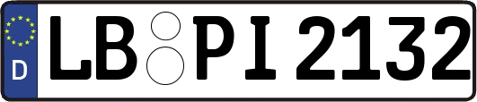 LB-PI2132