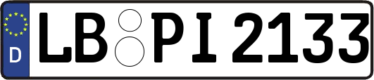 LB-PI2133