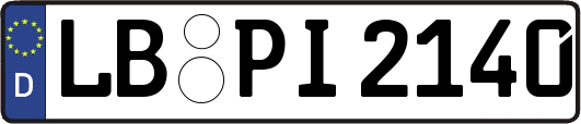 LB-PI2140