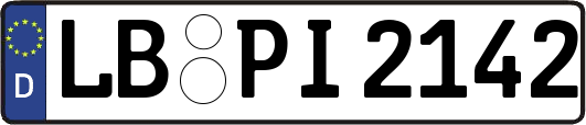 LB-PI2142