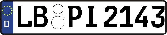 LB-PI2143