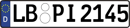 LB-PI2145