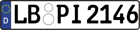 LB-PI2146