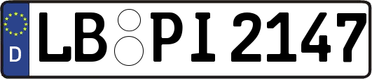 LB-PI2147