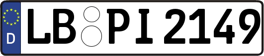 LB-PI2149