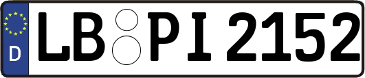 LB-PI2152