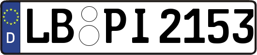 LB-PI2153