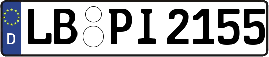 LB-PI2155