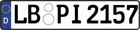LB-PI2157