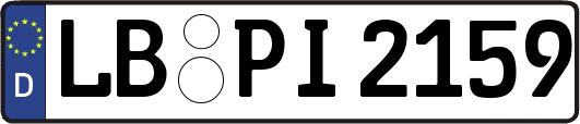 LB-PI2159