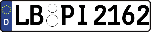 LB-PI2162