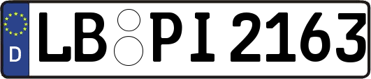 LB-PI2163