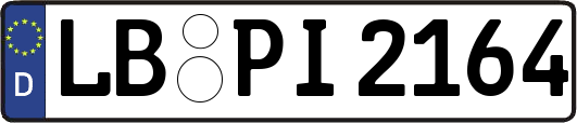 LB-PI2164