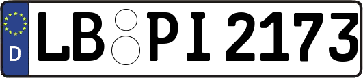 LB-PI2173