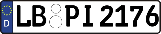 LB-PI2176