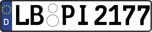 LB-PI2177