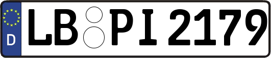 LB-PI2179
