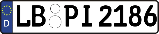 LB-PI2186