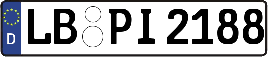 LB-PI2188