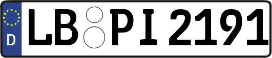 LB-PI2191