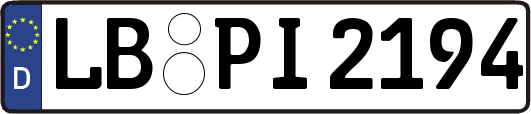 LB-PI2194