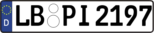 LB-PI2197