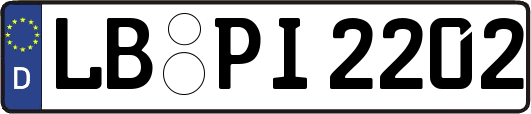 LB-PI2202