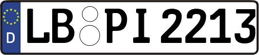 LB-PI2213