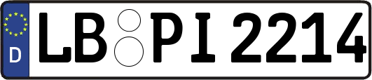 LB-PI2214