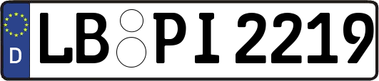 LB-PI2219