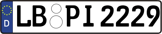 LB-PI2229