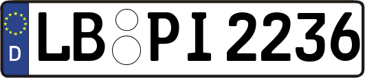 LB-PI2236