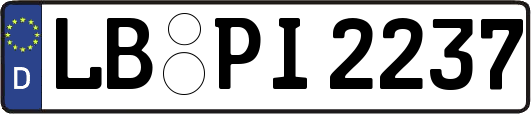 LB-PI2237