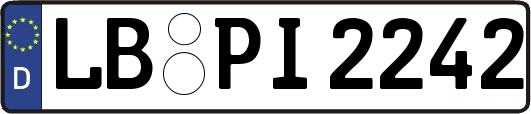 LB-PI2242