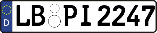 LB-PI2247