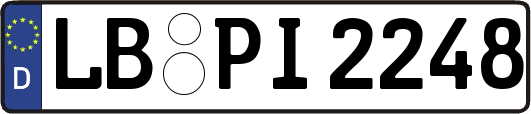 LB-PI2248
